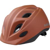 Bobike kinderhelm xs 48-52cm chocolate brown