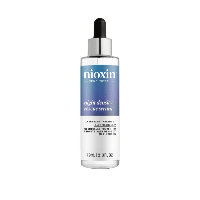 Nioxin Night Density Rescue Serum 70 ml