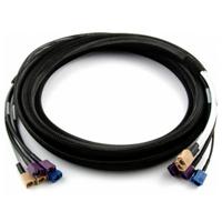 Wittenberg Antennen LTE GPS Poly-103532 SMA-adapter - 5 m 1 stuk(s)