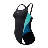Speedo Eco Colourblock 2.0 Badpak Dames L/40 Speedo Eco Colourblock 2.0 Badpak Dames L/40