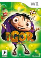 Igor the Game - thumbnail