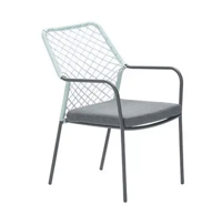 Dido Dining Tuinstoel Soft Green Garden Impressions - Garden impressions