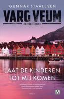 Laat de kinderen tot mij komen (Paperback)