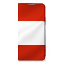 OnePlus Nord 2T Standcase Oostenrijk