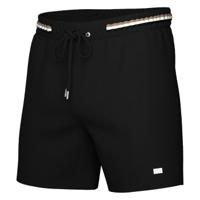 BOSS Lio Terry Shorts