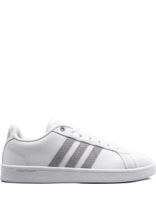 adidas baskets CF Advantage - Blanc