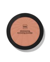 HEMA Shimmering Bronzing Powder 01 Honey Glow (brons) - thumbnail