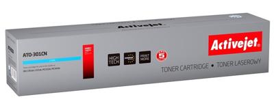 Activejet ATO-301CN (vervanging OKI 44973535; Supreme; 1500 pagina's; blauw)