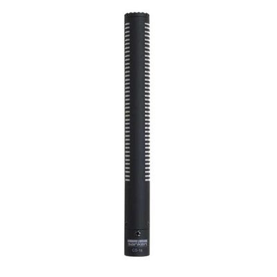 Sanken Korte shotgun microfoon CS-1e