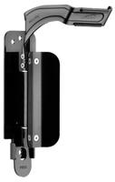 IBERA ib-st17 spacesaver - wall mount