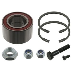 Wiellager 03621