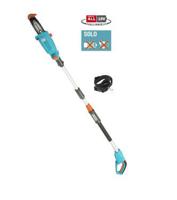 Gardena accu telescopische snoeizaag tcs 20/18 p4a solo