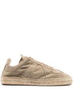 Maison Margiela baskets Replica - Marron Maison Margiela baskets Replica - Marron