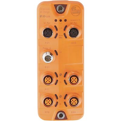 ifm Electronic AL1350 AL1350 Actieve sensor/actorbox Multipoolverdeler 1 stuk(s)