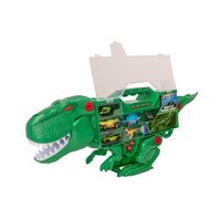 Teamsterz T-Rex transporter - thumbnail