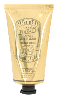 Panier Des Sens Precious Jasmine Hand Cream 75 ml
