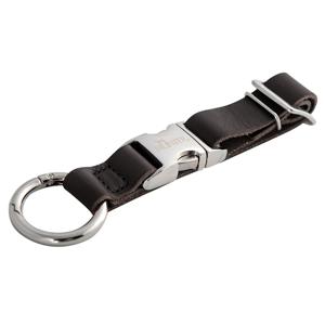 HUNTER Lijnenhouder Barrit, zwart