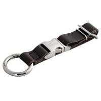 HUNTER Lijnenhouder Barrit, zwart