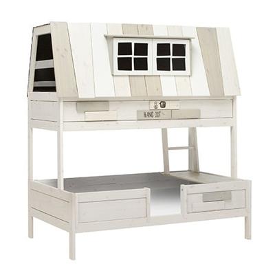 Lifetime my hangout op 140 bed