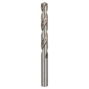 Bosch Accessories 2608585542 HSS Metaal-spiraalboor 12.6 mm Gezamenlijke lengte 151 mm Geslepen DIN 338 Cilinderschacht 5 stuk(s)