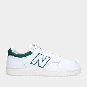 New Balance 480 Green heren sneakers