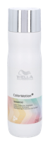 Wella Color Motion Shampoo 250 ml