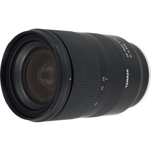 Tamron 28-75mm F/2.8 Di III RXD Sony FE occasion