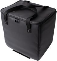 Atranvelo koeltas "cool avs" cooling bag cool avs black