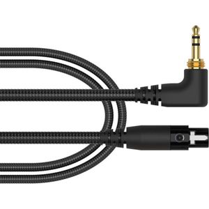 Pioneer DJ Kabel voor HDJ-X10 recht 1.6m