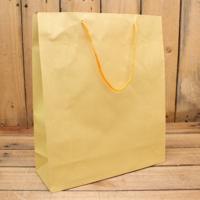 Bonbon doosjes - Chocolade doosje - Tasje Maisgeel - 48 stuks