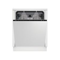 Beko BDIN38644D inbouw vaatwasser