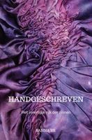 Handgeschreven - Sanna Es - ebook