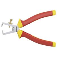 Klauke KL060160IS VDE Striptang 10 tot 10 mm² 7 tot 7 AWG 5 tot 5 mm