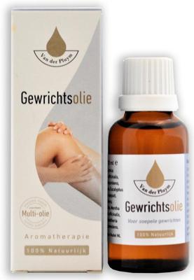 Van der Pluym Gewrichtsolie