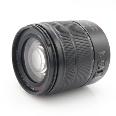 Panasonic Lumix G Vario 14-140mm f/3.5-5.6 ASPH. Power OIS occasion
