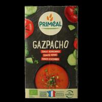 Primeal Gaspacho tomaat komkommer bio 1 Liter