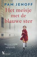Het meisje met de blauwe ster (Paperback)