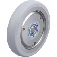 Blickle PGV 186/25XK-SG Wiel Wieldiameter: 186 mm Draagvermogen (max.): 200 kg 1 stuk(s)