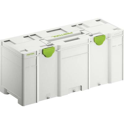 Festool SYS3 XXL 337 204851 Systainer XXL (l x b x h) 792 x 296 x 337 mm