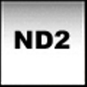 Cokin Filter P121L Neutral Grey G2-lght (ND2) (0.3)