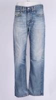 Vintage Straight Levis 552 Light Blue size 33  /   30