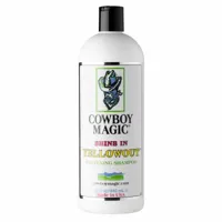 Cowboy Magic yellow out shampoo