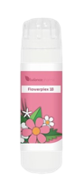 Balance Pharma Flowerplex 018 Positiviteit