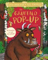 De Gruffalo pop-up (Hardback)