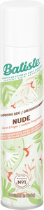 Batiste Droogshampoo Nude
