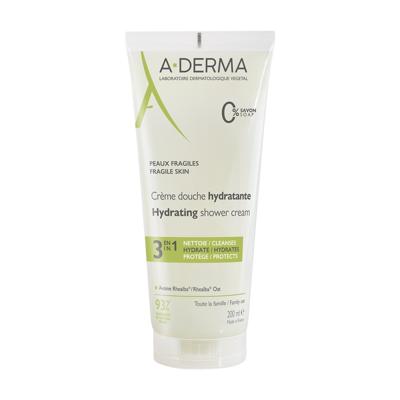 A-Derma Indispensables Gel Douche Hydra-Protecteur 200ml