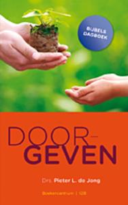 Doorgeven (Paperback)