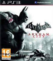 Batman Arkham City