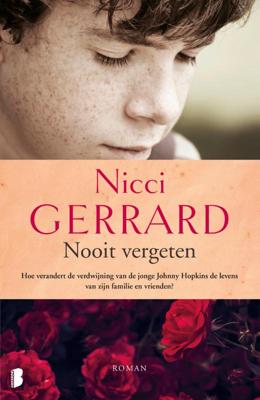Nooit vergeten (Paperback)