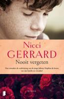Nooit vergeten (Paperback)